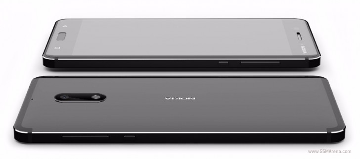 Nokia 6 will become available on January 19