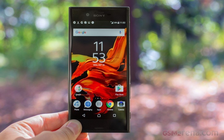 In US Sony Xperia XZ currently going for under $450