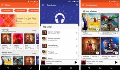 Google Play Music All Access now available in India
