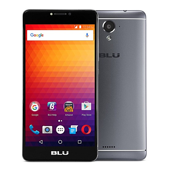 BLU R1 Plus launched with 5.5-inch screen and 4,000mAh battery