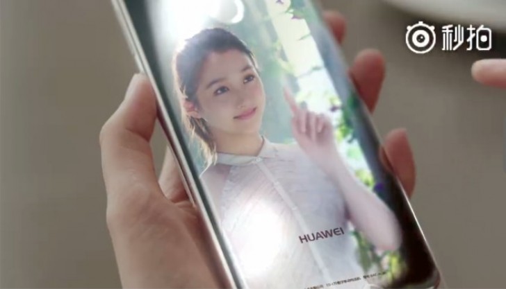 Glacier Grey Huawei nova 2 will start pre-orders on August 3