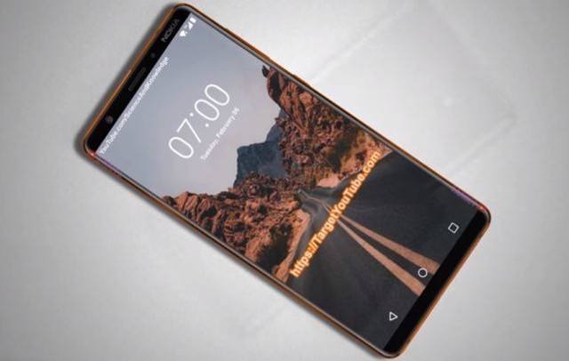 Nokia 7 Plus sale today