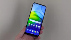 Moto G9 Power review: a phone with giant battery power for a small price
