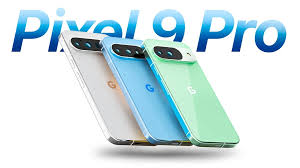Google releases new Pixel 9 series phones: equipped with Tensor G4 and supports 7 years of updates