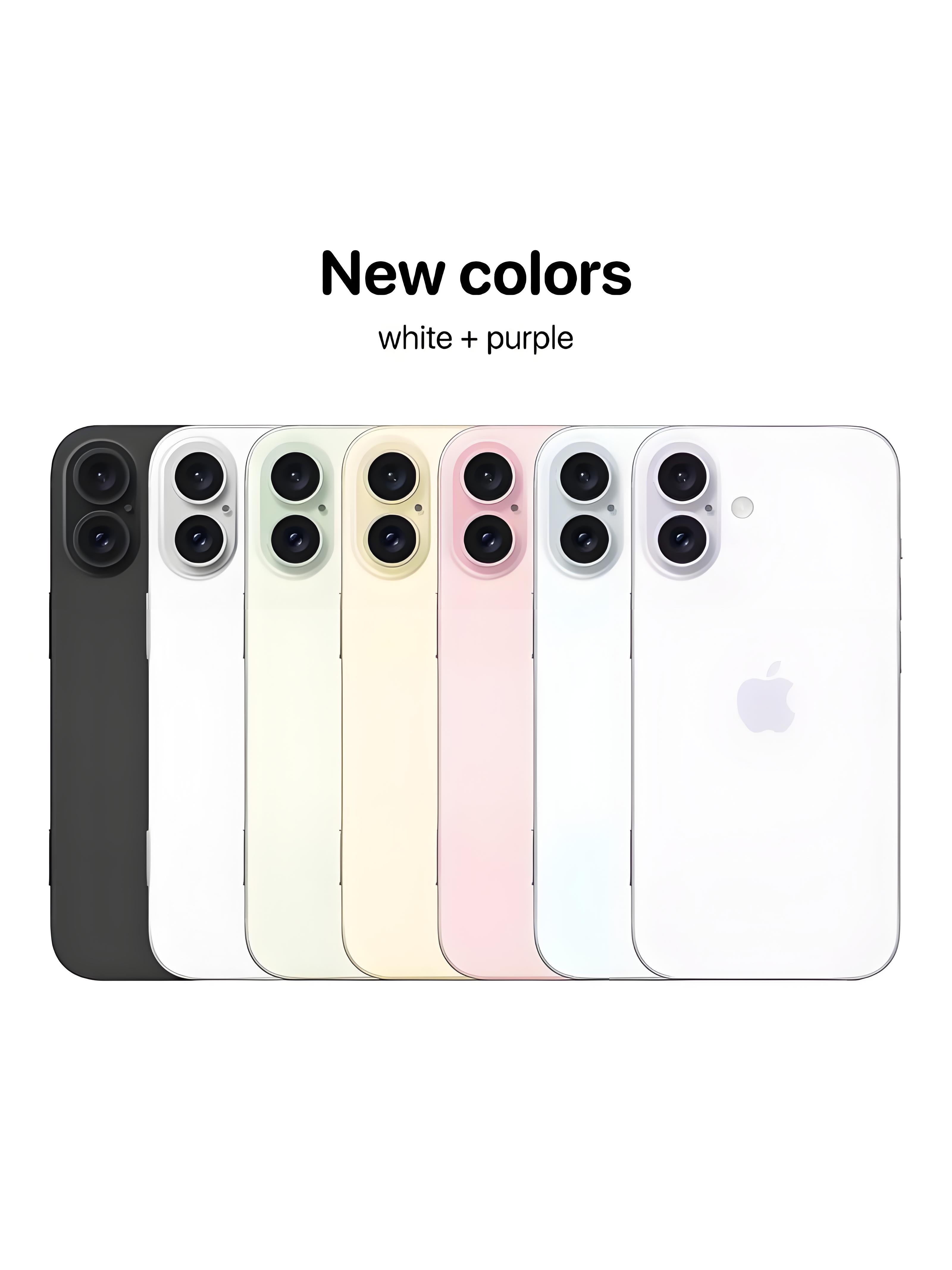 Apple 16 Unveiled: A Perfect Blend of Technology and Design