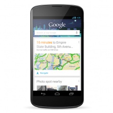 Google nexus 4