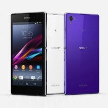 Sony L39H-XPERIA Z1