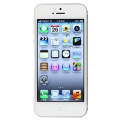 Factory unlocked APPLE iPhone 5 Original Cell Phone iOS 8 OS