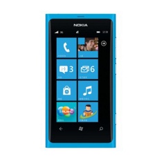 Nokia lumia 800