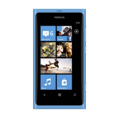 Nokia lumia 900