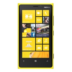 Nokia lumia 920