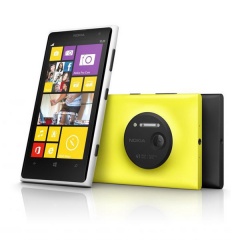 Nokia lumia 1020