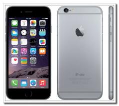 Original Apple iPhone 6 Plus IOS 8 Dual Core 1.4GHz 1G+16G Storage 5.5