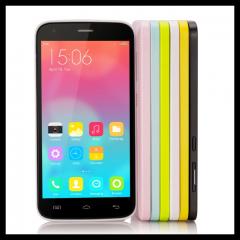 Original cellphone 5.0 inch Doogee Y100 