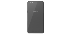 Siswoo C55 mobile phone