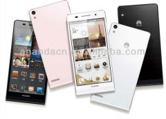 100% New and Original Huawei P6 Mobile Phone