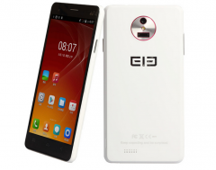 New Arrival 4G LTE Phone 5.0inch Elephone P3000S Smartphone Android 4.4 Mobile Phone