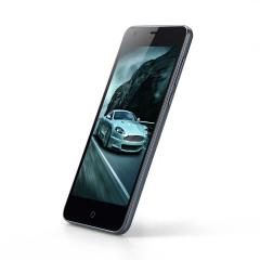 original Siswoo i7 octa core MT6752 1.7GHz android4.4.2os 2gb ram +16gb rom support gps wifi 4G lte cell phone