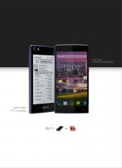 New arrival Siswoo R9 MTK6752 1.7GHz Octa Core Android Phone 5.5inch 1920*1080p Unlocked Smart Phone
