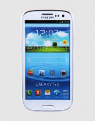 Original Brand Unlocked Mobile Phone Samsung S3 I9300 i9305 E210 Smart Phone