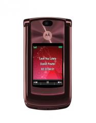 High Quality Branded Flip Dual SIM Mobile Phone V9