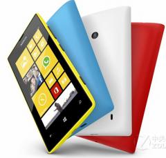 Original New Cheap Mobile Phone Smartphone Lumia 520