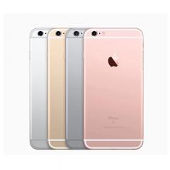 Factory Unlocked iPhone 6s Apple 16gb 32gb 128gb Smartphone