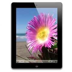 Apple iPad 4 with Retina Display 16GB,32GB,64GB  Wi-Fi 