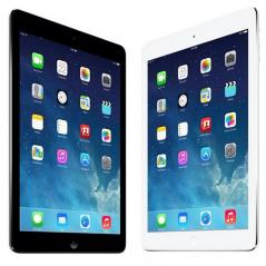 Apple iPad Mini 2 Factory Unlocked 4G Wi-Fi Tablet