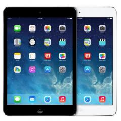 Apple iPad Mini 4  7.9-Inch, 16GB,64GB,128GB, Wi-Fi, iOS 9, Gold