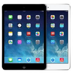 Apple iPad Mini 4  7.9-Inch, 16GB,64GB,128GB, Wi-Fi, iOS 9, Gold