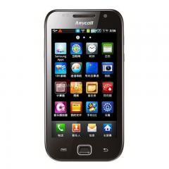 Factory Unlocked Samsung GALAXY I9003 