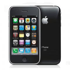 Unlocked Original iphone 3GS 8GB 16GB 32GB IOS 3 Mobile Phone Original cell phone