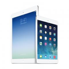 Original New Unlocked iPad Air / iPad Mini 2 Computer Tablet PC