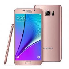 Samsung Galaxy Note 5 N920A AT&T Original Unlocked 4G GSM Android Mobile Phone