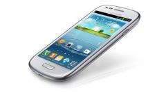 Samsung Galaxy S3 mini i8190 SIII16G 3G Quad-core 13MP GPS WIFI Mobile Phone Unlocked Original