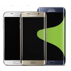 Brand Original Unlocked Samsung Galaxy S6 Edge G925A G925F SmartPhone 