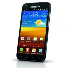 Samsung Epic 4G Touch Galaxy S2 SPH-D710 16GB Sprint Black Smartphone Unlocked