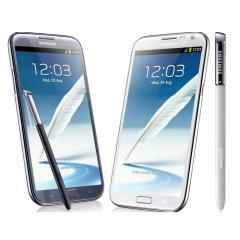 Unlock Samsung Galaxy Note 2 i317 Brand Original Cell phone
