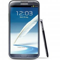 Original Brand Samsung Galaxy Note II I317 16GB Titanium Gray 
