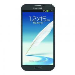 Samsung Galaxy Note II SCH-I605 -16GB Titanium Gray(Verizon)Smartphone 