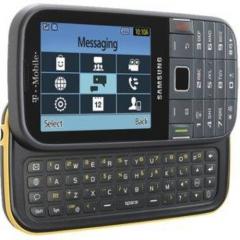 UNLOCKED Brand Original Samsung T379 Gravity TXT Camera GSM Cell Phone 