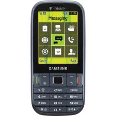 Samsung T379 GRAVITY TXT-UNLOCKED-T-Mobile 3G GSM World Phone. QWERTY. Bluetooth