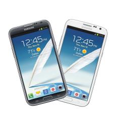 Brand Original Samsung Galaxy Note 2  [SGH-T889] Unlocked Cell Phone