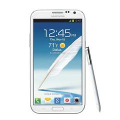 Samsung Galaxy Note II 16GB T889 T-Mobile Android Cell Phone - Gray