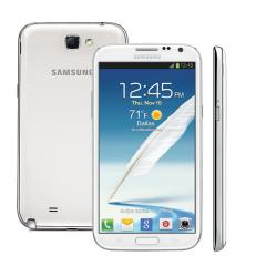 Samsung Galaxy Note II SGH-T889 16GB Titanium Gray(T-Mobile) Smartphone UNLOCKED
