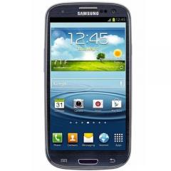Samsung Galaxy S III / SGH-i747 16GB GSM Unlocked LTE Android Smartphone Blue