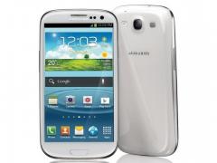  Samsung Galaxy S3 I747 16GB 4G LTE Unlocked GSM Android Smartphone - Marble White
