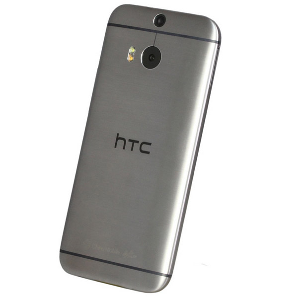  HTC One M8 Factory Unlocked Smartphone with 32 GB