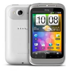 Brand Original G13 Smartphone Wildfire S G13 factory Cell Phone Unlocked
